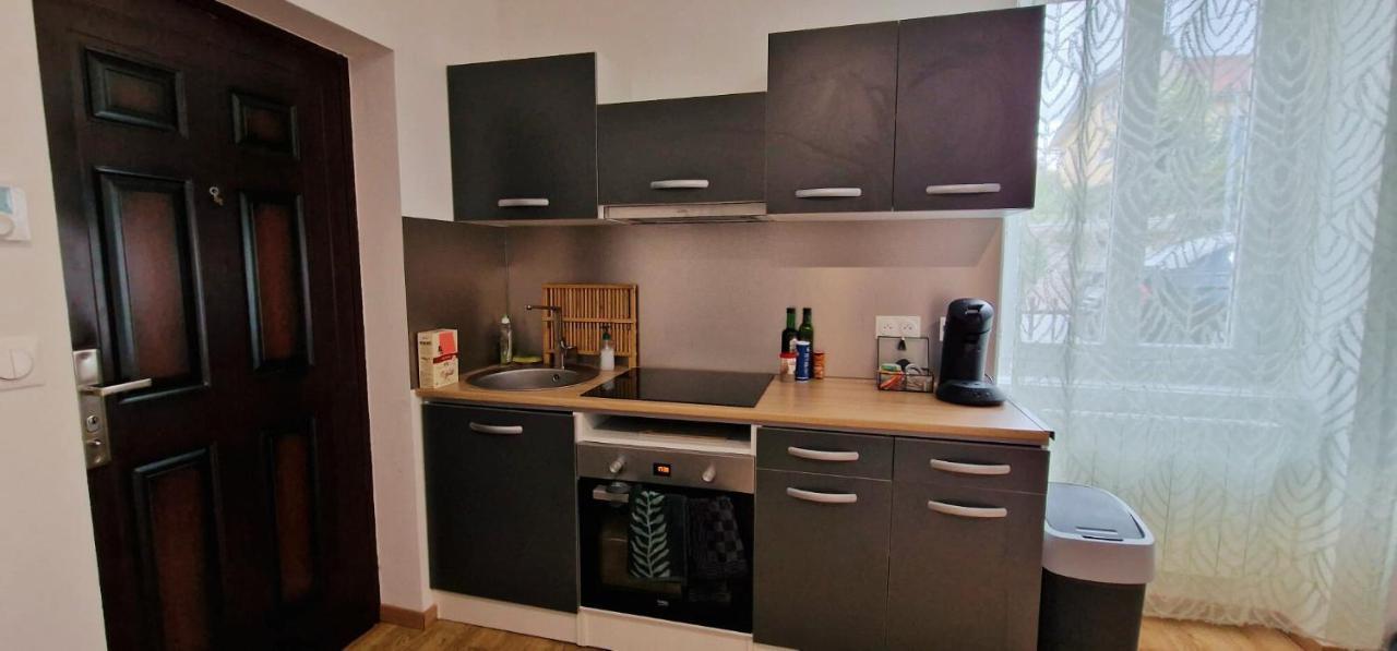 Appartement Neuf Chaleureux - Comme A La Maison Limoges Ngoại thất bức ảnh