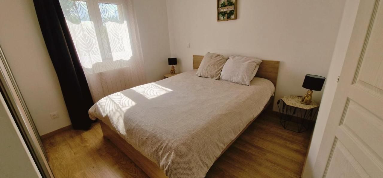 Appartement Neuf Chaleureux - Comme A La Maison Limoges Ngoại thất bức ảnh